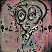 Load image into Gallery viewer, Quantum Entanglement CD
